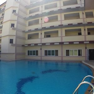 Oyo 523 Aa Pattaya Ville